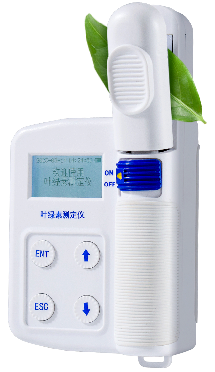 手持式植物營養(yǎng)測(cè)定儀